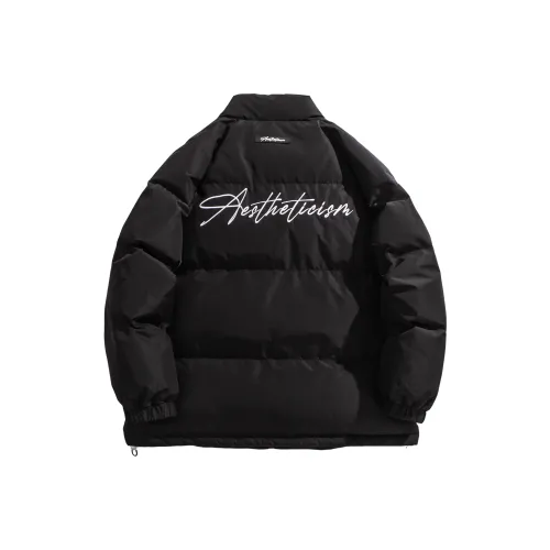 Warrior Унисекс Пуховики