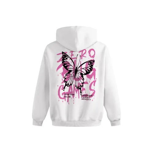 FOREST LIBRARY Свитшот Унисекс