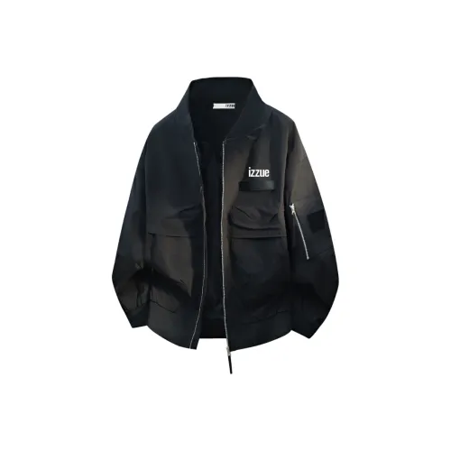IZZUE Унисекс Куртки