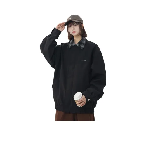 Être Par Lee Хлопковый пуховик унисекс