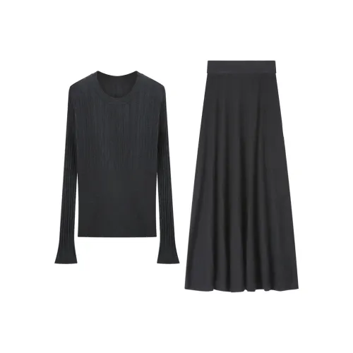 BVODE Женские Комплекты с Юбкой