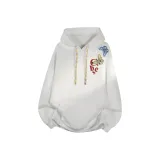 Белый [с флисовой подкладкой]