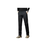 Чёрный - [Улучшенный с флисовой подкладкой]