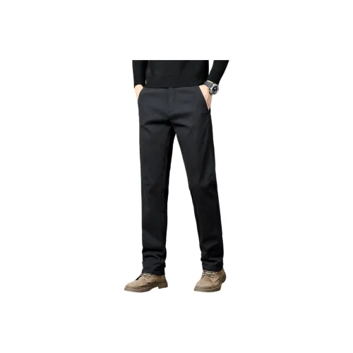 WilliamPOLO Повседневные брюки Унисекс