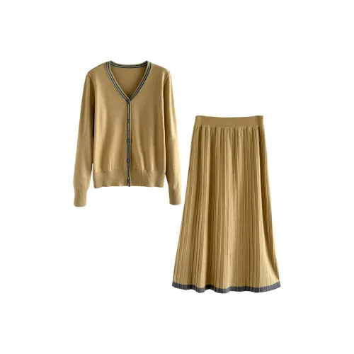 AURORA DIARY Женские Комплекты с Юбкой