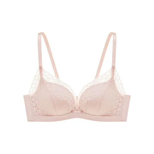 MANNIFEN Женские Бюстгальтеры