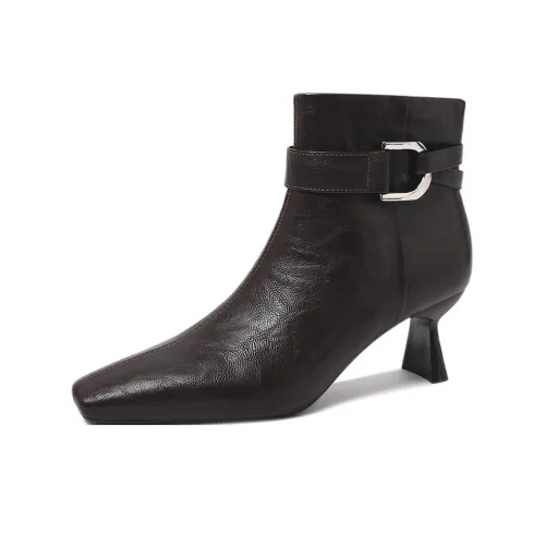 CAMEIDO Женские ботильоны