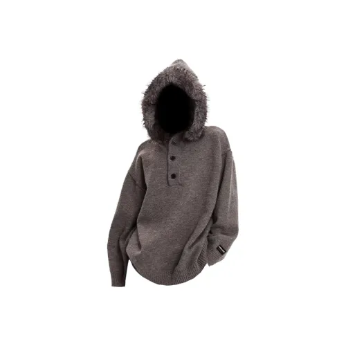 JIMI JONS Унисекс Трикотаж