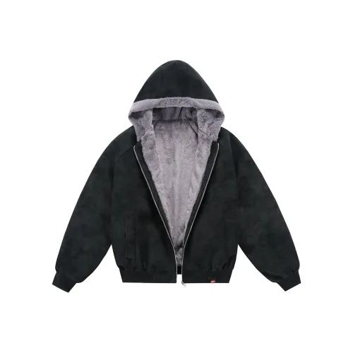 JOURNEY To the west Пуховая куртка Унисекс