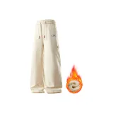 Абрикос [с флисовой подкладкой / съемный бренд / брошь]