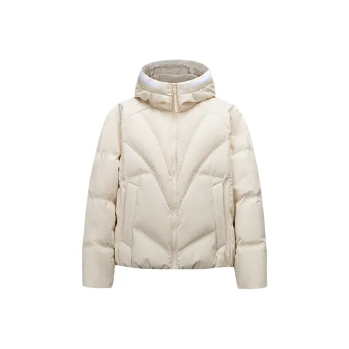 Anta Life Collection Пуховик Женские