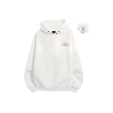 Белый (утолщенная флисовая подкладка)