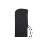 Темно-серый