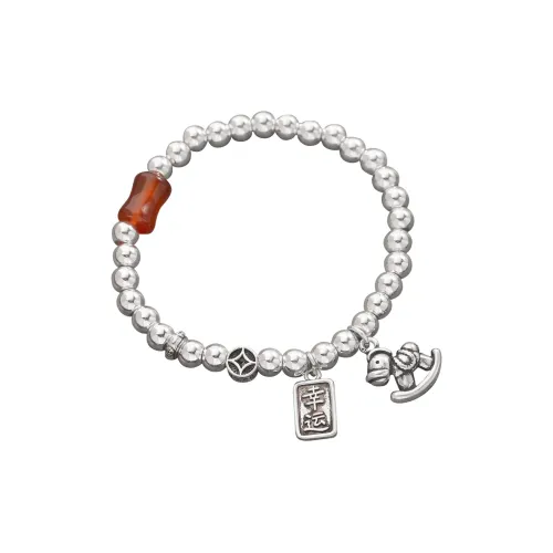 MIDNIGHT MOMENT Сплав Браслеты Унисекс