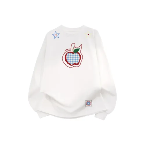 DEKKRY Унисекс T-рубашки