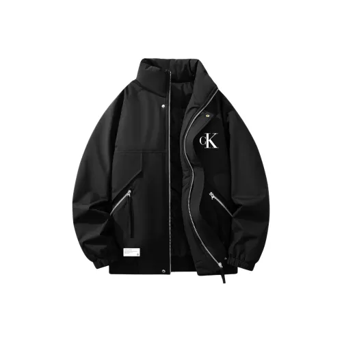 AMBER LIGHT Пуховик Унисекс