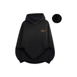 Чёрный (утолщённая флисовая подкладка)