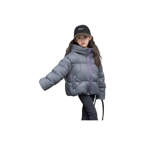 MUTONGSHAONIAN Пуховик Подростки