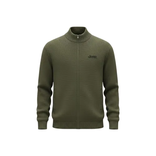 Коллекция Jeep Luxury Wrangler Трикотаж Унисекс