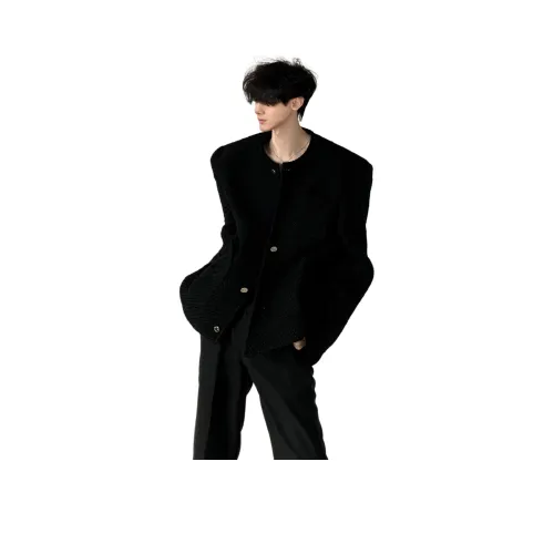 DITB Унисекс Бархатные Куртки