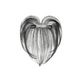 Чисто черный