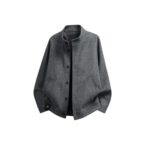 Ang2 Stu Унисекс Куртки