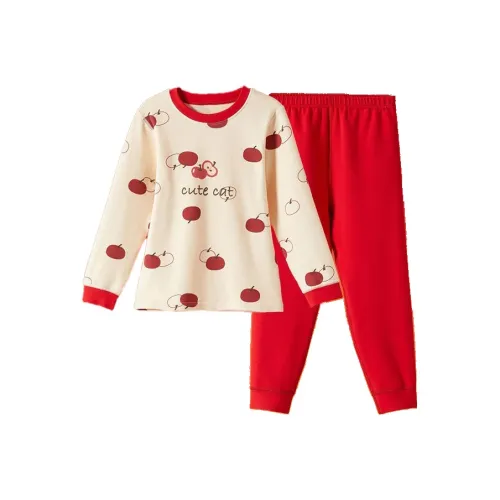 MIANQIXIONG Детские термические трусы