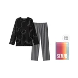 1 комплект (чернила серого цвета)