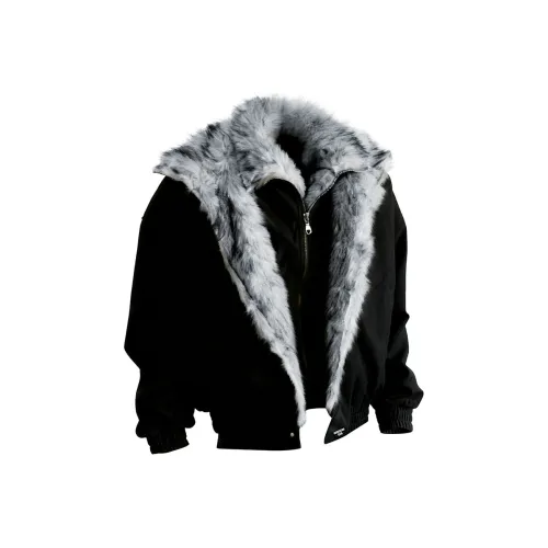 UNthemed Унисекс Пуховики