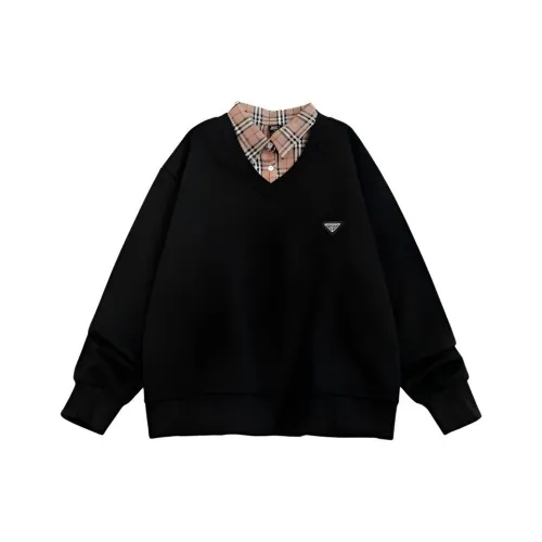 INCO VIBE Женские Свитшоты