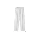 Белый с флисовой подкладкой