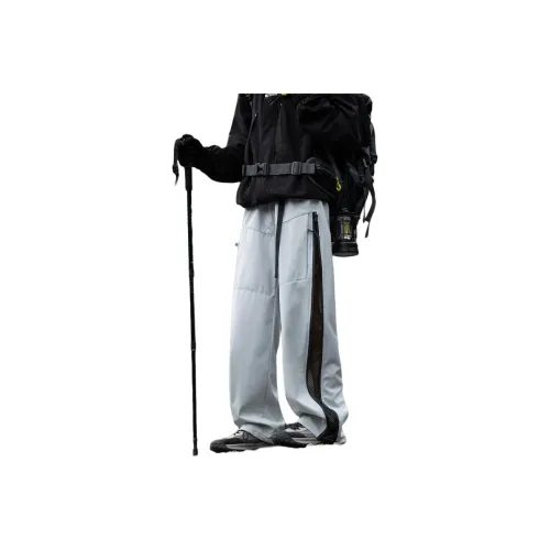 MAYUANWAI Ветрозащитные штаны унисекс