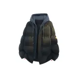 Призрачно черный