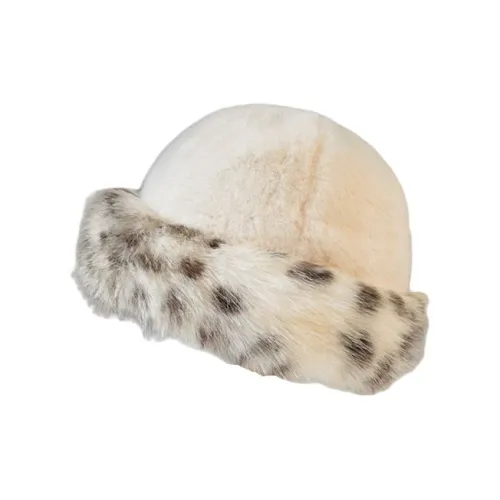 Beerus Полиэстер Шапки-бини Женские