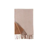 Карамельный Коричневый Абрикос и Коричневый