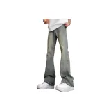 Винтажный синий