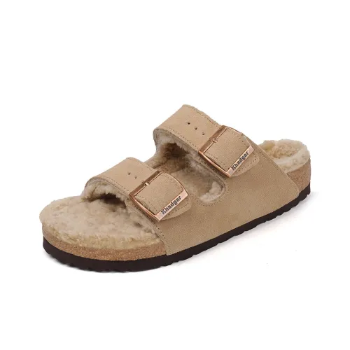 Khadgar ЭВА Резиновая Обувь Birkenstock Унисекс