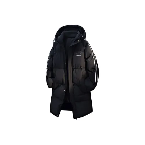 Caramella Унисекс Пуховики