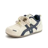 Синий, флисовая подкладка