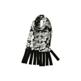 Классический черный