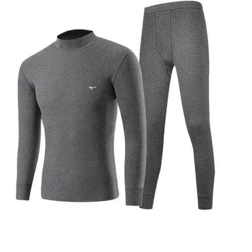 SEPTWOLVES Термический комплект осенний и зимний для мужчин