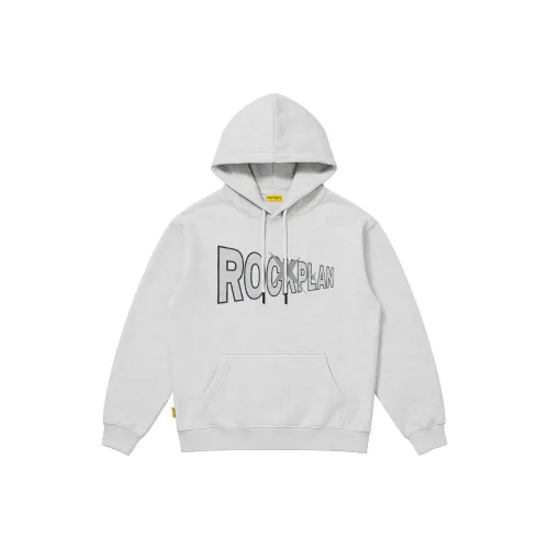 ROCK PLAN Унисекс Свитшоты