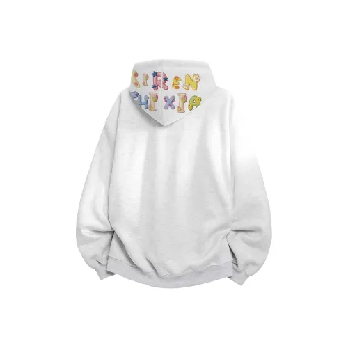 Под одним человеком Свитшот Унисекс