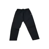 Черный с флисовой подкладкой