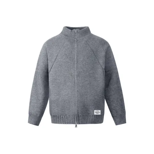 TOM DWAN Унисекс Трикотаж