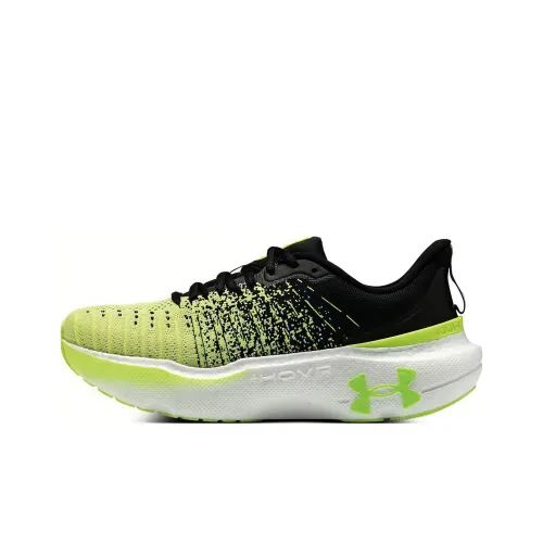 Under Armour Infinite Elite Дышащий Низкий Топ