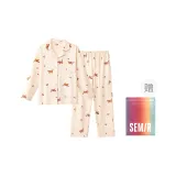 1 комплект (Вишня Щенок)