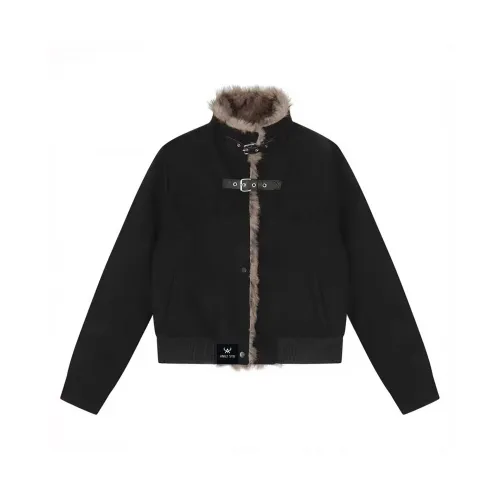 Ang2 Stu Унисекс Пуховики