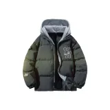 Темно-серый