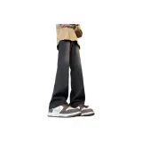 Черный [с флисовой подкладкой и утепленный]